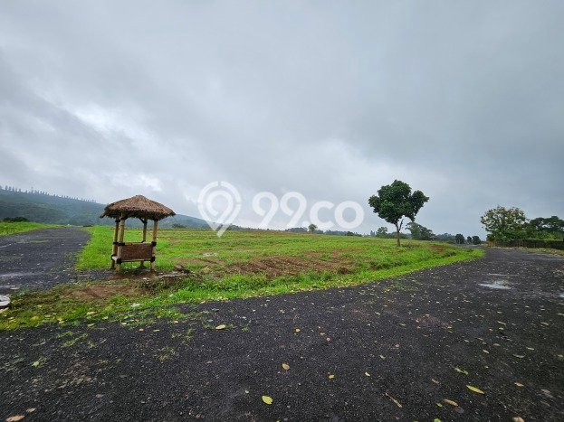 Tanah Dijual Lokasi Strategis di Bogor dengan Luas 281m2 Tanah Dijual Lokasi Strategis di Bogor dengan Luas 281m2