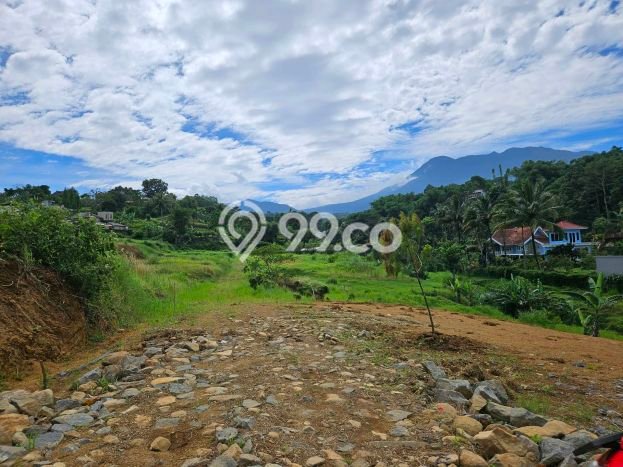 Tanah Siap Bangun Dijual di Bogor Punya Luas 550m2 Tanah Siap Bangun Dijual di Bogor Punya Luas 550m2