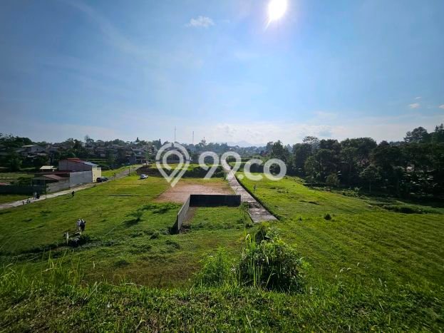 Tanah Dijual Lokasi Megamendung Bogor SHM Tanah Dijual Lokasi Megamendung Bogor SHM