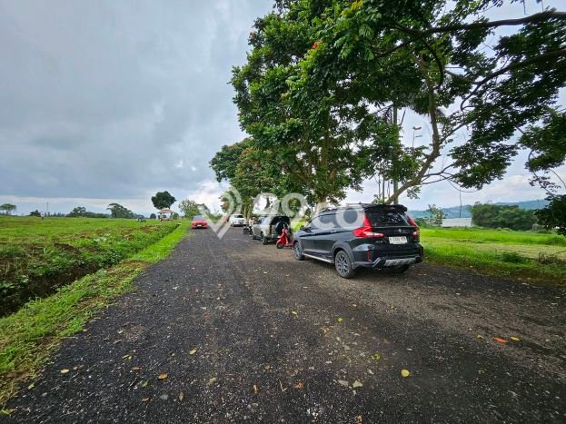 Tanah Dijual Lokasi Cisarua, Bogor Luas 733m2 Legalitas Aman Tanah Dijual Lokasi Cisarua, Bogor Luas 733m2 Legalitas Aman