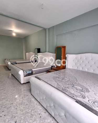 Vila di Megamendung, Area 1800m2m², Dekat Mudah Pusat Kota Vila di Megamendung, Area 1800m2m², Dekat Mudah Pusat Kota