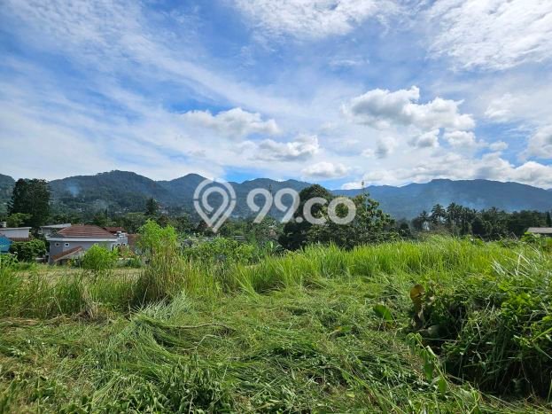 Lahan Strategis di Cisarua Dijual dengan Luas 1000m2 Lahan Strategis di Cisarua Dijual dengan Luas 1000m2