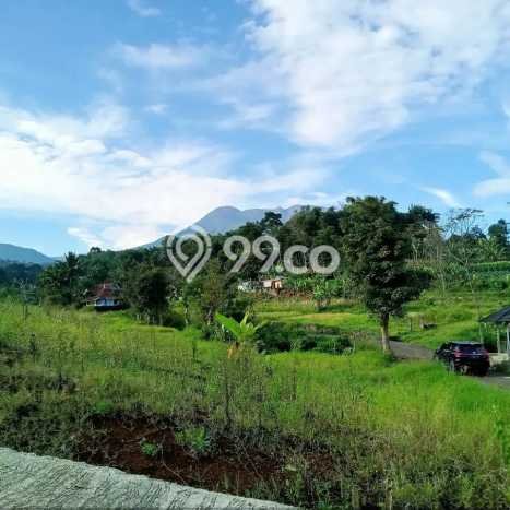 Tanah Strategis Dijual di Cisarua Bogor 1000m2 Tanah Strategis Dijual di Cisarua Bogor 1000m2