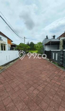 Rumah Modern 3 Kamar LT 100m2 di Ungasan Rumah Modern 3 Kamar LT 100m2 di Ungasan