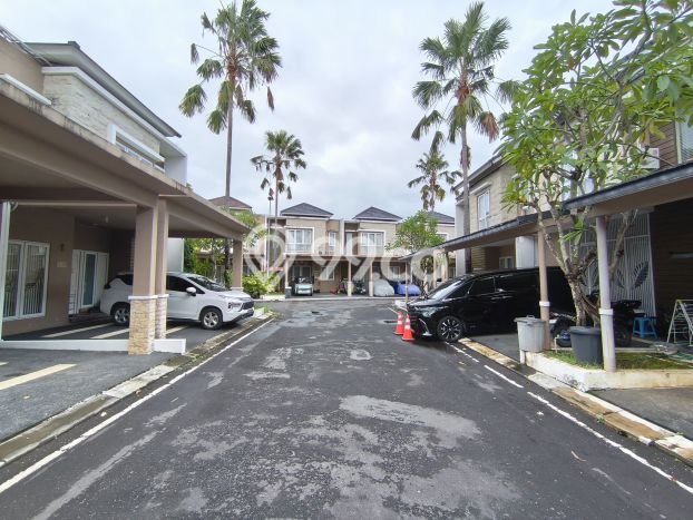 Rumah Modern 3 Kamar LT 100m2 di Jimbaran Rumah Modern 3 Kamar LT 100m2 di Jimbaran