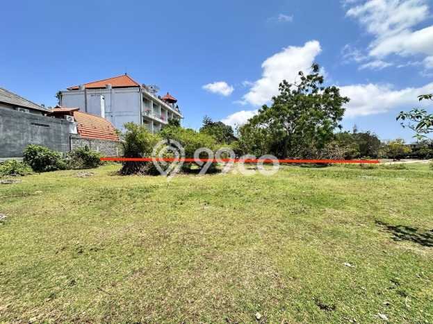 Tanah Dijual di Badung Seluas 1000m2 Strategis Tanah Dijual di Badung Seluas 1000m2 Strategis