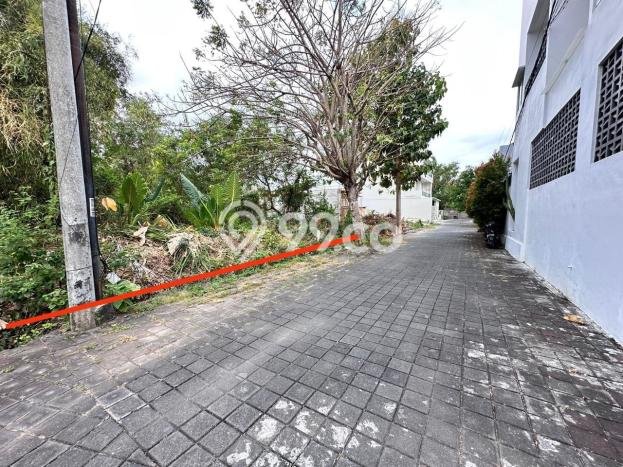 Tanah Dijual Lokasi Strategis di Badung dengan Luas 205m2 Tanah Dijual Lokasi Strategis di Badung dengan Luas 205m2