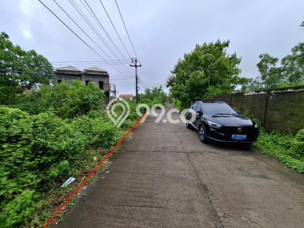 Dijual Tanah Lokasi Ungasan, Badung Seluas 200m2 Dijual Tanah Lokasi Ungasan, Badung Seluas 200m2