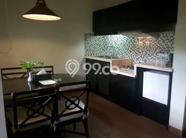 Apartemen Strategis 60m2 di Nusa Dua Badung 1 Bedroom Apartemen Strategis 60m2 di Nusa Dua Badung 1 Bedroom