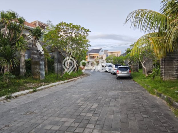 Dijual Tanah Lokasi Jimbaran, Badung Seluas 500m2 Dijual Tanah Lokasi Jimbaran, Badung Seluas 500m2