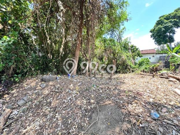 Lahan Dijual Lokasi Strategis di Denpasar dengan Luas 425m2 Lahan Dijual Lokasi Strategis di Denpasar dengan Luas 425m2