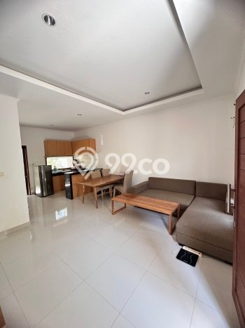 Rumah Minimalis 3 Kamar LT 105m2 di Nusa Dua Rumah Minimalis 3 Kamar LT 105m2 di Nusa Dua
