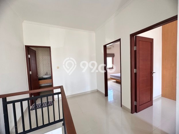 Rumah Minimalis 3 Kamar LT 105m2 di Nusa Dua Rumah Minimalis 3 Kamar LT 105m2 di Nusa Dua