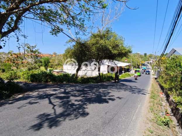 Tanah Kavling Dijual di Badung dengan Spesifikasi 1800m2 Tanah Kavling Dijual di Badung dengan Spesifikasi 1800m2