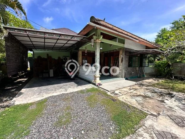 Rumah sewa siap huni 3 KT di Jimbaran, Badung Rumah sewa siap huni 3 KT di Jimbaran, Badung
