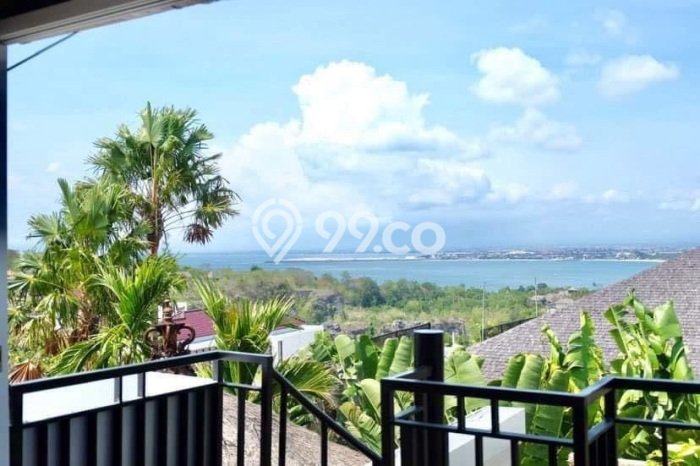 Vila Strategis di , Area 275m2m², View Indah sekitar Vila Strategis di , Area 275m2m², View Indah sekitar