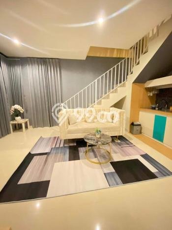 Vila Premium di , Area 111m2m², Dekat Badung, Badung Vila Premium di , Area 111m2m², Dekat Badung, Badung