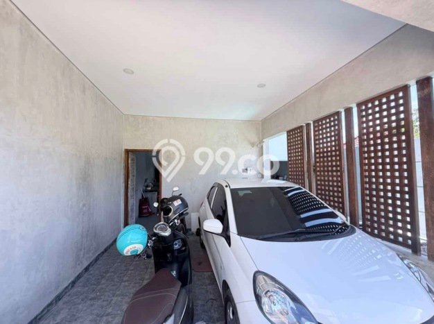 Rumah Minimalis 3 KT di Ungasan Badung Semi Furnished Rumah Minimalis 3 KT di Ungasan Badung Semi Furnished