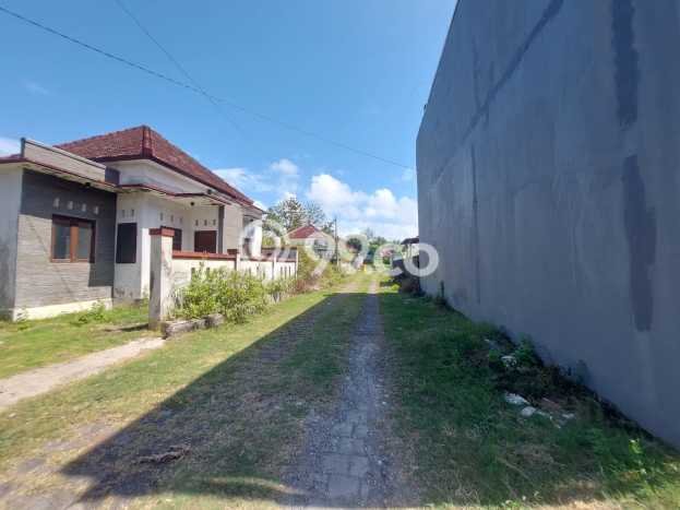 Tanah Dijual Area Strategis di Ungasan Badung 130m2 Tanah Dijual Area Strategis di Ungasan Badung 130m2