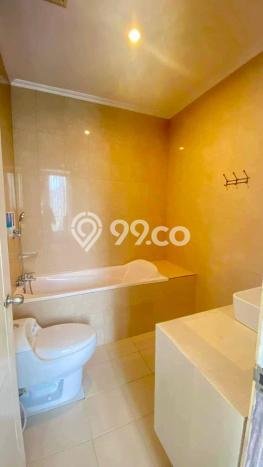 Vila Premium di , Area 111m2m², Dekat Badung, Badung Vila Premium di , Area 111m2m², Dekat Badung, Badung