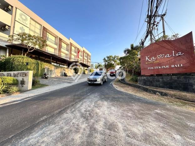 Tanah Kavling Dijual di Nusa Dua, Badung dengan Luas Tanah 216m2 Tanah Kavling Dijual di Nusa Dua, Badung dengan Luas Tanah 216m2