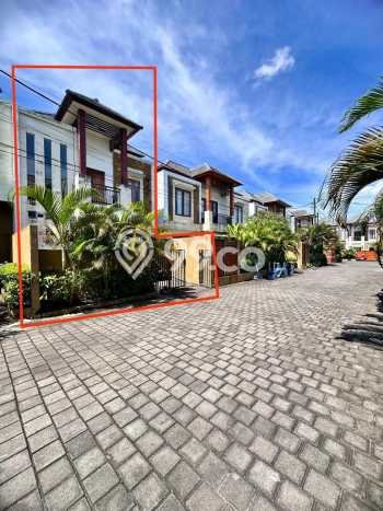 Rumah Minimalis 3 Kamar LT 105m2 di Nusa Dua Rumah Minimalis 3 Kamar LT 105m2 di Nusa Dua
