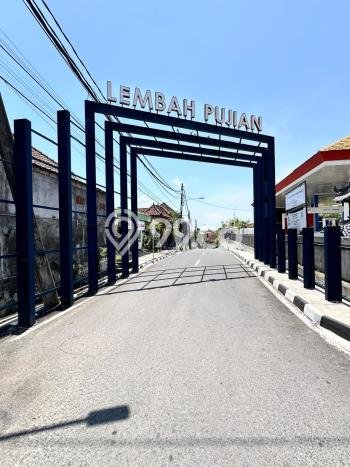 Lahan Dijual Lokasi Strategis di Denpasar dengan Luas 425m2 Lahan Dijual Lokasi Strategis di Denpasar dengan Luas 425m2