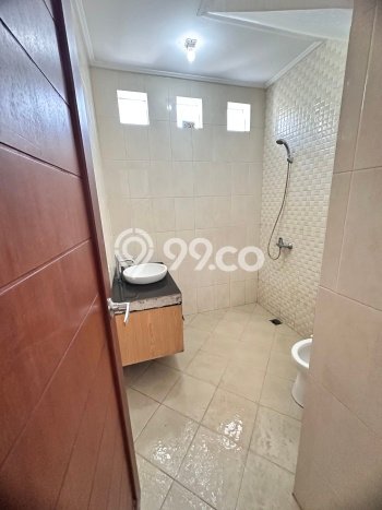 Rumah Minimalis 3 Kamar LT 105m2 di Nusa Dua Rumah Minimalis 3 Kamar LT 105m2 di Nusa Dua