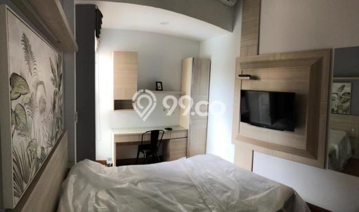Rumah Luxury Modern Tanpa Renovasi di Renon Denpasar Rumah Luxury Modern Tanpa Renovasi di Renon Denpasar