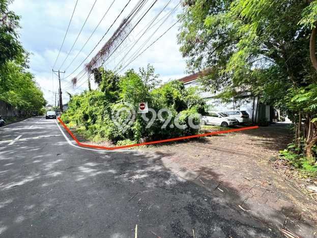 Untuk Dijual Tanah 500m2 di Jimbaran, Badung Untuk Dijual Tanah 500m2 di Jimbaran, Badung