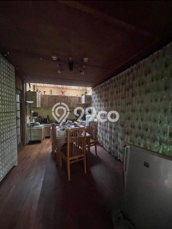 Rumah Luas Asri 3 KT Siap Pakai di Jimbaran Badung Rumah Luas Asri 3 KT Siap Pakai di Jimbaran Badung