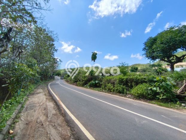 Tanah Investasi Dijual di Badung Punya Luas 300m2 Tanah Investasi Dijual di Badung Punya Luas 300m2