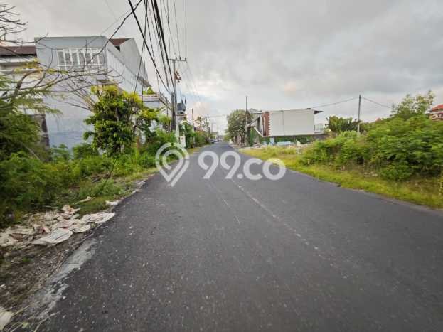 Tanah Lokasi Potensial di , Luas 1000m2m², Akses ke Pusat Kota Tanah Lokasi Potensial di , Luas 1000m2m², Akses ke Pusat Kota