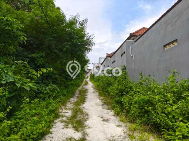 Lahan Dijual Lokasi Strategis di Badung dengan Luas 400m2 Lahan Dijual Lokasi Strategis di Badung dengan Luas 400m2