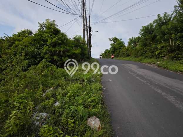 Kavling Tanah untuk Dijual di Goa Gong, Badung, Luas 450m2 Kavling Tanah untuk Dijual di Goa Gong, Badung, Luas 450m2