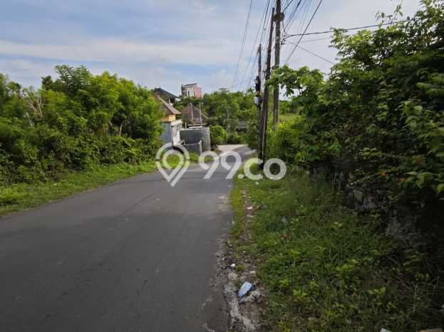 Kavling Tanah untuk Dijual di Goa Gong, Badung, Luas 450m2 Kavling Tanah untuk Dijual di Goa Gong, Badung, Luas 450m2