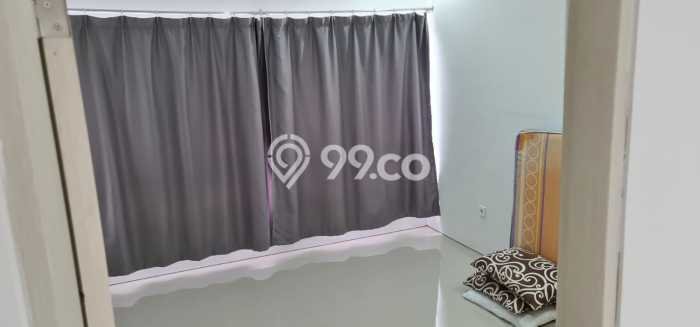 Rumah Luas Asri 4 KT Siap Pakai di Nusa Dua Badung Rumah Luas Asri 4 KT Siap Pakai di Nusa Dua Badung