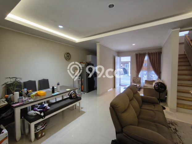 Rumah Modern 3 Kamar LT 100m2 di Jimbaran Rumah Modern 3 Kamar LT 100m2 di Jimbaran