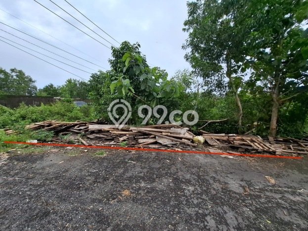 Dijual Tanah Lokasi Ungasan, Badung Seluas 200m2 Dijual Tanah Lokasi Ungasan, Badung Seluas 200m2