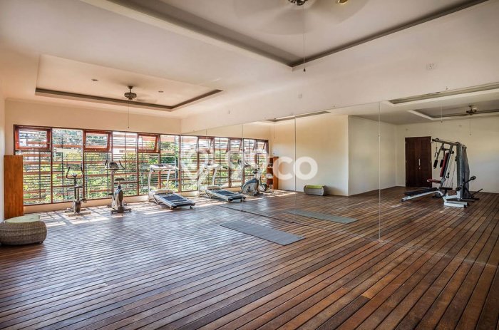 Dijual Rumah Eksklusif 4 KT di Nusa Dua, Badung Dijual Rumah Eksklusif 4 KT di Nusa Dua, Badung