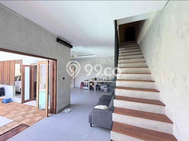 Rumah Minimalis 3 KT di Ungasan Badung Semi Furnished Rumah Minimalis 3 KT di Ungasan Badung Semi Furnished