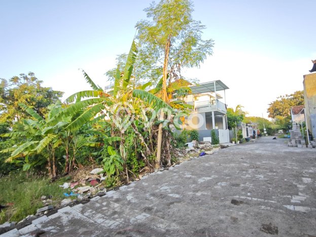 Dijual Tanah Lokasi Jimbaran, Badung Seluas 500m2 Dijual Tanah Lokasi Jimbaran, Badung Seluas 500m2