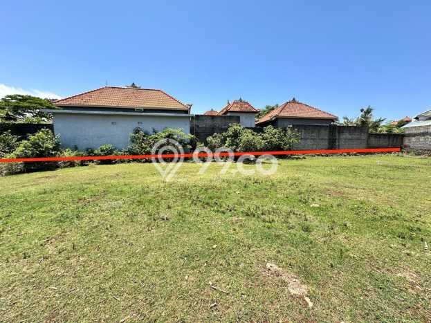 Tanah Dijual di Badung Seluas 1000m2 Strategis Tanah Dijual di Badung Seluas 1000m2 Strategis