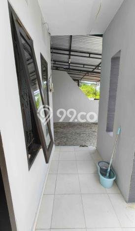 Rumah Modern 3 Kamar LT 100m2 di Ungasan Rumah Modern 3 Kamar LT 100m2 di Ungasan