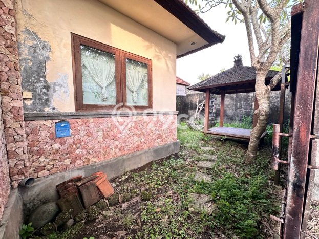 Rumah Minimalis 2 KT di Jimbaran Badung Unfurnished Rumah Minimalis 2 KT di Jimbaran Badung Unfurnished