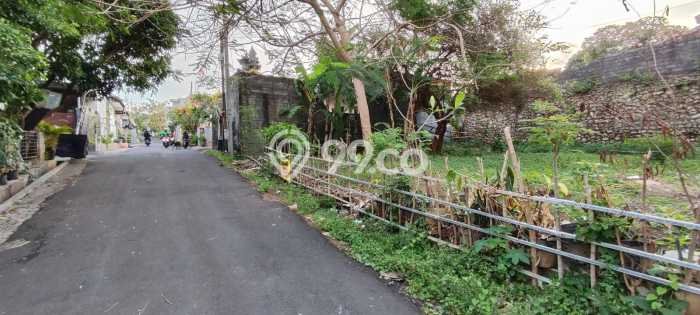 Tanah Disewakan Lokasi Badung Seluas 390m2 Strategis dan Aman Tanah Disewakan Lokasi Badung Seluas 390m2 Strategis dan Aman