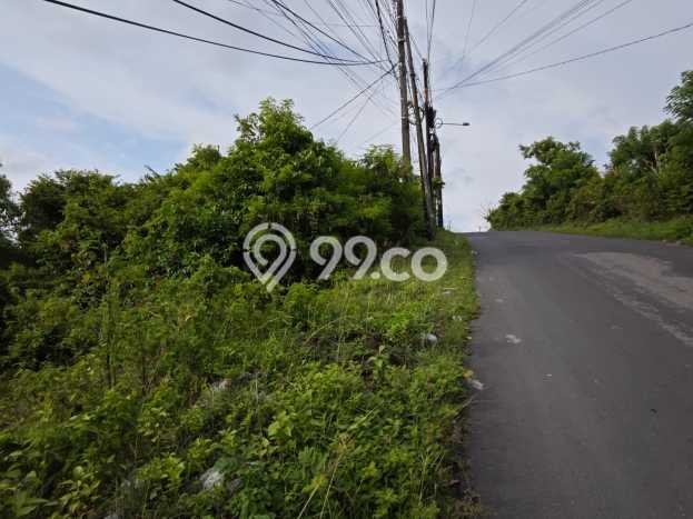 Kavling Tanah untuk Dijual di Goa Gong, Badung, Luas 450m2 Kavling Tanah untuk Dijual di Goa Gong, Badung, Luas 450m2