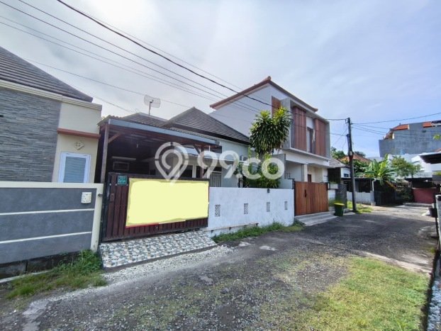 For Sale Hunian Rumah Terawat 2 Kamar di Ungasan, Badung For Sale Hunian Rumah Terawat 2 Kamar di Ungasan, Badung