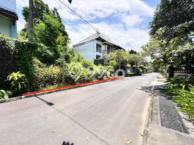 Dijual Tanah Lokasi Peguyangan, Denpasar Seluas 410m2 Dijual Tanah Lokasi Peguyangan, Denpasar Seluas 410m2