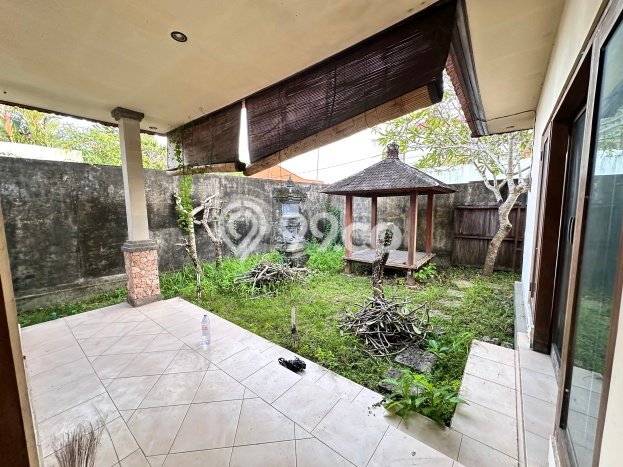 Rumah Minimalis 2 KT di Jimbaran Badung Unfurnished Rumah Minimalis 2 KT di Jimbaran Badung Unfurnished
